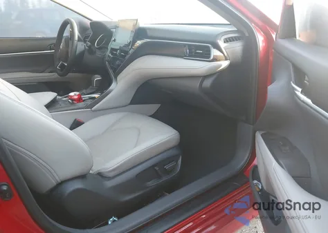 2023 Toyota Camry Xle from USA, damaged, VIN 4T1F11AK3PU183390